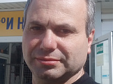 Заур из Ставрополя знакомится для брака
