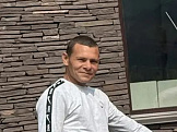 Иван из Красноярска знакомится для семьи