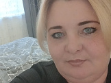 Наталья из Рязани знакомится для брака