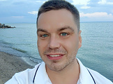 Роман, Новосибирск, 32 года