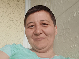 Юлия из Подольска знакомится для серьёзных отношений