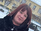 Наталья из Исилькуля, 50 лет