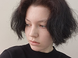 Ксения из Иркутска знакомится для брака