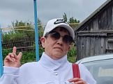 Светлана из Камышина знакомится для серьёзных отношений