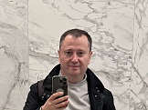 Ники, Москва, 52 года