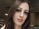 Елена, Оренбург, 39 лет