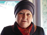Нина из Ленинск-Кузнецкого знакомится для серьёзных отношений