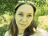 Персона грата — Galina, 30 лет из Строителя Персона грата сайта знакомств SiteLove