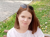 Мария из Пензы знакомится для брака
