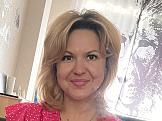 Ирина из Перми знакомится для брака