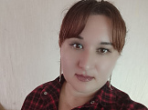 Элина из Владикавказа знакомится для брака