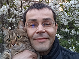 Евгений из Йошкар-Олы знакомится для семьи