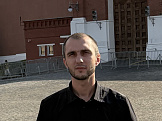 Алавдин из Хасавюрта знакомится для брака