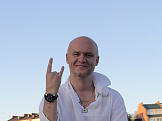 Вадим, 46 лет, Калининград, Россия