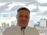 Ильдар, Альметьевск, 43 года
