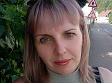 Альбина, Plettenberg, 44 года