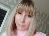 Людмила из Ульяновска, 38 лет