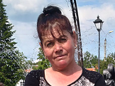 Елена из Тогучина знакомится для серьёзных отношений
