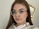 Яна, Санкт-Петербург, 20 лет