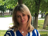 Татьяна из Серпухова знакомится для брака