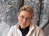 Елена, 55 лет, Москва, Россия