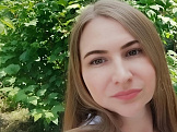 Светлана, Волгодонск, 35 лет