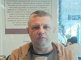 Персона грата — Андрей, 44 года из Москвы Персона грата сайта знакомств SiteLove