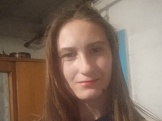 Катюха из Харькова знакомится для серьёзных отношений