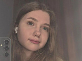 Ева из Ставрополя, 21 год