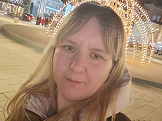 Надежда из Сокольского, 33 года
