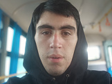Kemal из Тараза знакомится для брака