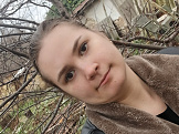 Владислава из Симферополя знакомится для брака