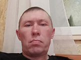Антон из Хабаровска знакомится для брака