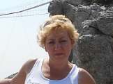 Любовь, 56 лет, Донецк, Донецкая обл.