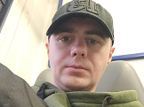 Кирилл из Москвы знакомится для семьи