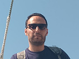 Khaled из г. Tunis знакомится для серьёзных отношений