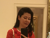 Елена из Москвы знакомится для серьёзных отношений
