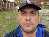 Дмитрий из Ангарска знакомится для брака