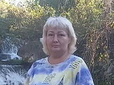 Татьяна, 51 год, Новосибирск, Россия