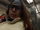 Ася, 22 года, Москва, Россия