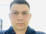 Андрей, 39 лет, Омск, Россия
