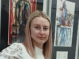 Алина, Глазов, 27 лет