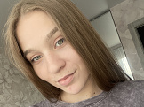 Полина из Рязани знакомится для дружбы