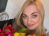 Персона грата — Анастасия, 34 года из Минска Персона грата сайта знакомств SiteLove