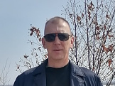Дмитрий из Амурска знакомится для серьёзных отношений