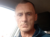 Владимир из Алчевска, 48 лет
