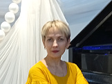 Елена из Перми, 51 год