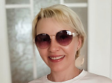 Марина из Минска знакомится для серьёзных отношений