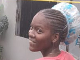 Eva из г. Nairobi знакомится для семьи