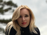 Надежда, Бийск, 37 лет